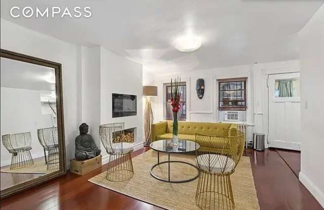 223 Hancock Street - 223 Hancock Street, Brooklyn, NY 11216