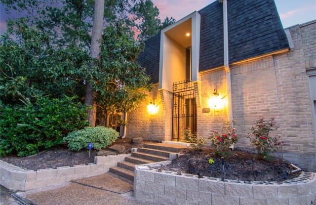 10154 Memorial Drive - 10154 Memorial Drive, Houston, TX 77024