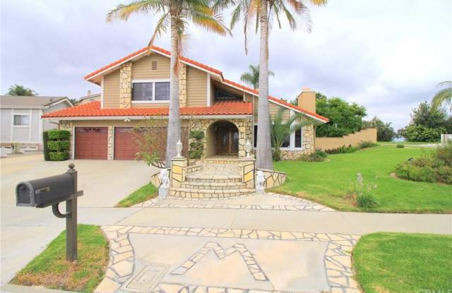 12878 Rimrock Avenue - 12878 Rimrock Avenue, Chino Hills, CA 91709