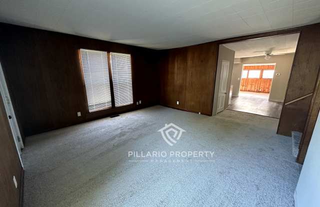 2-Bedroom Home With 2 car Garage, in Webster, IN, Available NOW! Gallery 4