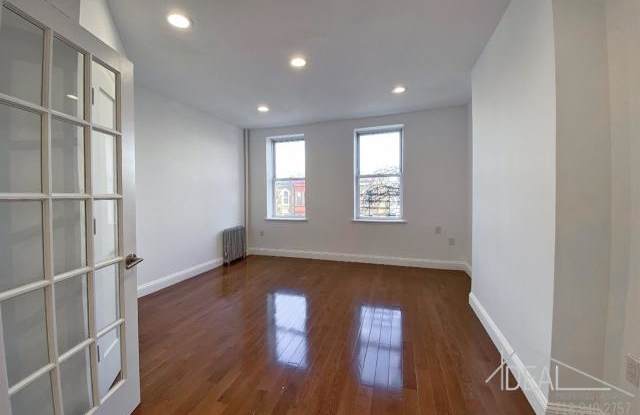 462 Prospect Avenue - 462 Prospect Avenue, Brooklyn, NY 11215