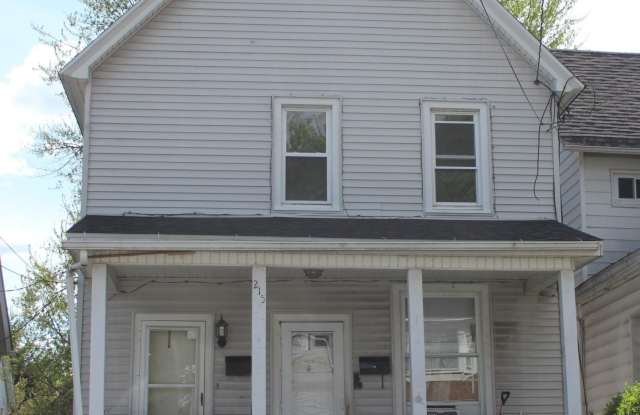 215 Ferdinand Street photos photos