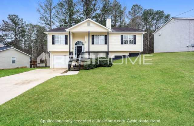 510 Shaggy-Hickory Tr photos photos