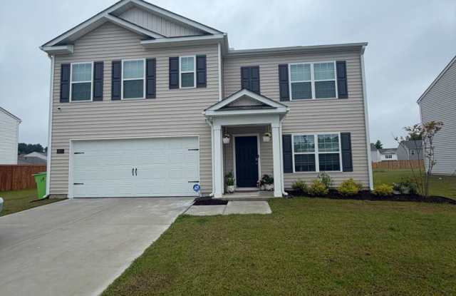 Spacious New Construction Home with 5 Bedrooms, 3 Full Baths photos photos