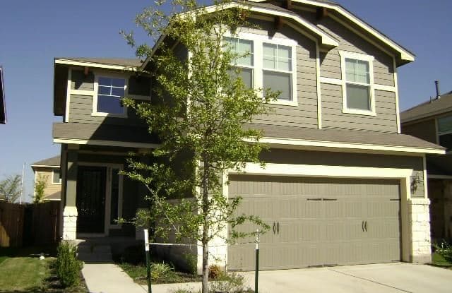 8513 Inca Dove Dr - 8513 Inca Dove Drive, Austin, TX 78729