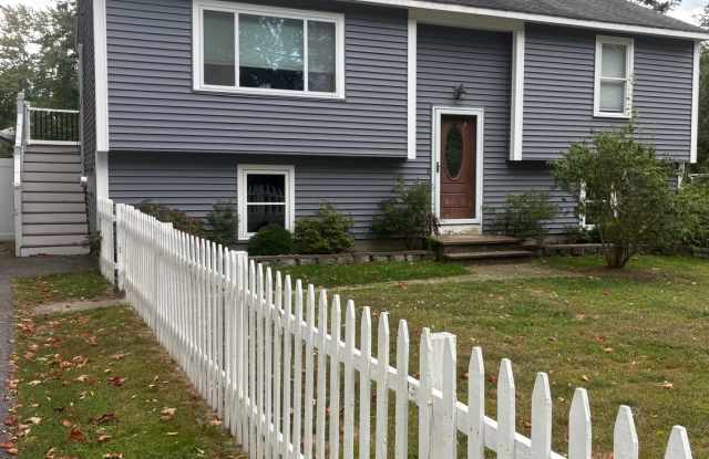 Spacious 3-Bed Home | Large Fenced-In Yard | Full Basement Gallery 1