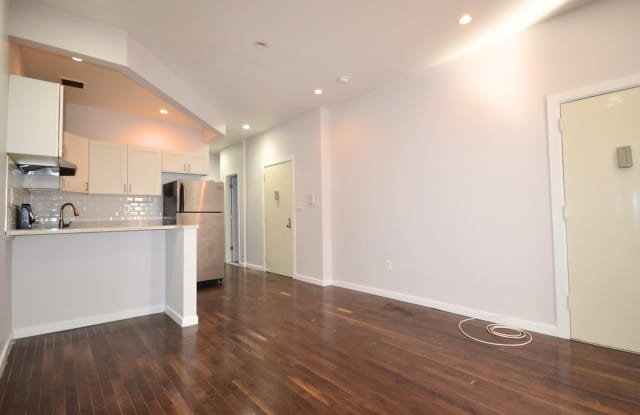 1005 Broadway - 1005 Broadway, New York City, NY 10003