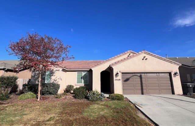 2468 Bay Hill Ave. - 2468 Bay Hill Ave, Tulare, CA 93274