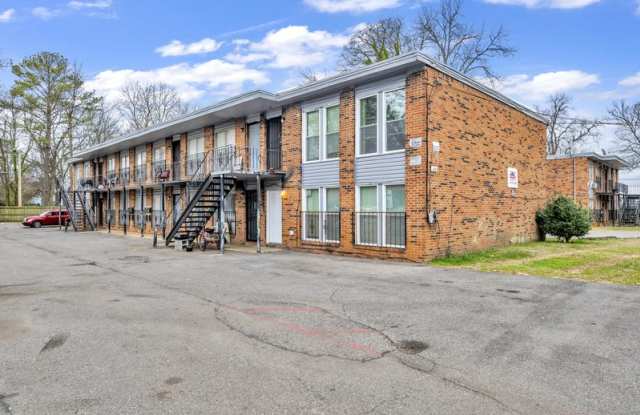 146 59th Street North - 146 59th Street North, Birmingham, AL 35212