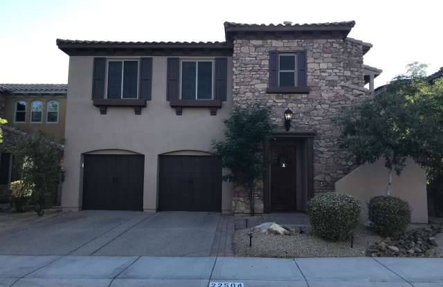 22504 N 37TH Terrace - 22504 North 37th Terrace, Phoenix, AZ 85050