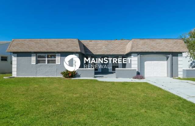 3205 Moog Road - 3205 Moog Road, Beacon Square, FL 34691