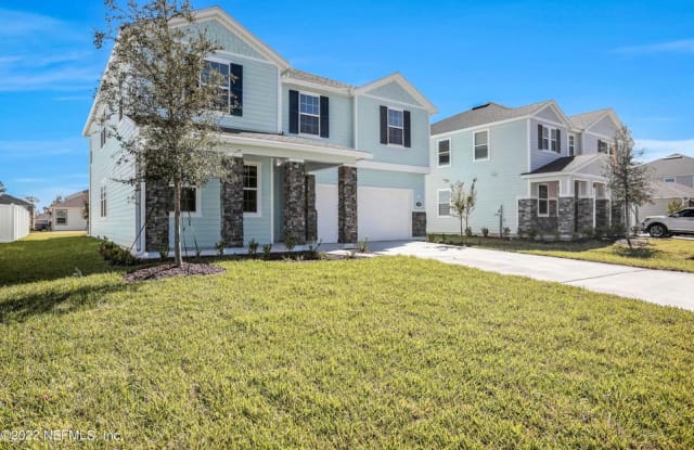13090 Palmetto Bluff Drive - 13090 Palmetto Bluff Drive, Jacksonville, FL 32225