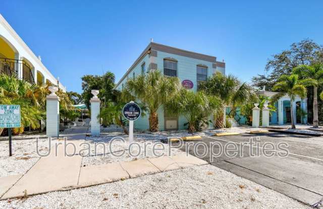 311 24th Ave N - 311 24th Avenue North, St. Petersburg, FL 33704