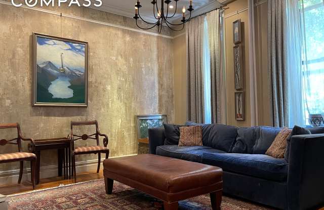 96 Perry Street - 96 Perry Street, New York City, NY 10014