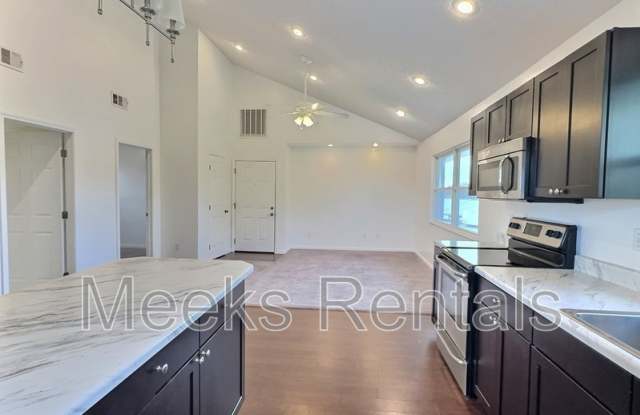 133 Hedrick Rd - 133 Hedrick Road, Teays Valley, WV 25560