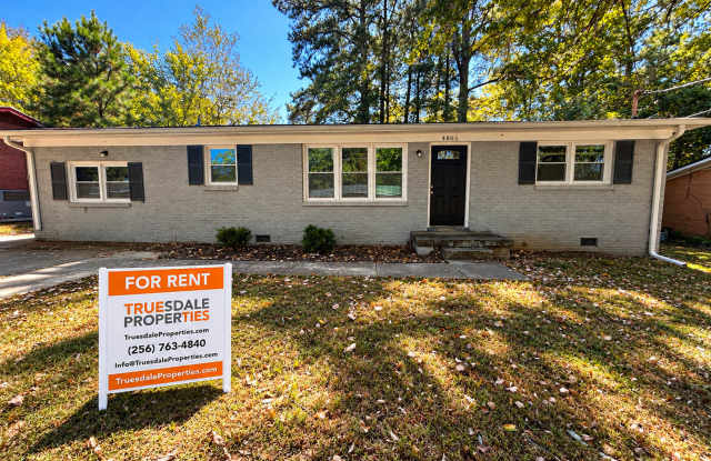 4BR 2ba home now available to lease Gallery 1