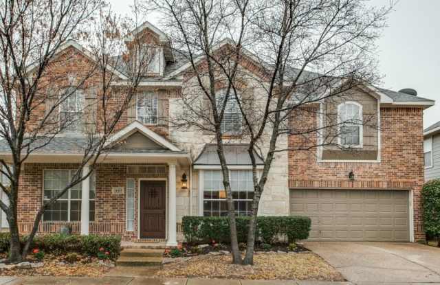 4421 Ballymena Drive - 4421 Ballymena Drive, Frisco, TX 75034