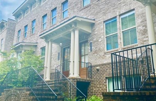 1242 Virginia Court - 1242 Virginia Court, Atlanta, GA 30306
