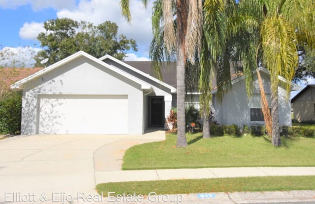 817 Rockingham Rd. - 817 Rockingham Road, Lakeland, FL 33809
