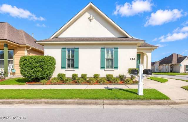 123 Pettigrove Drive Gallery 1