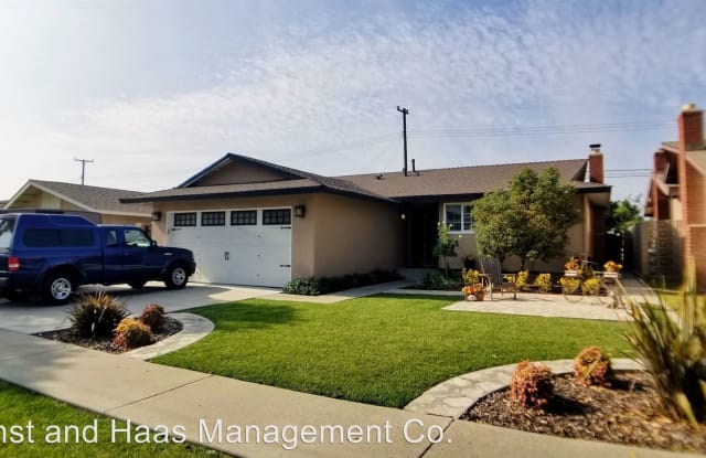3571 Halbrite Ave. - 3571 Halbrite Avenue, Long Beach, CA 90808