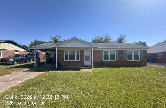 226 Lovington Drive Gallery 1