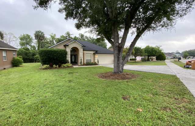 7275 Minippi Drive - 7275 Minippi Drive, Pine Hills, FL 32818