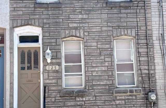 125 DAVIS Street photos photos