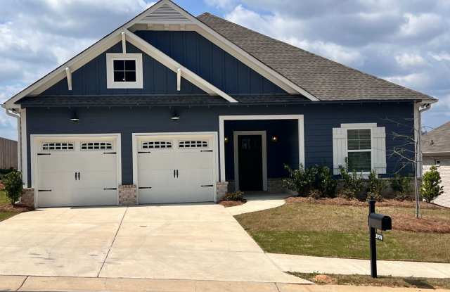 New Construction- One level home with luxurious finishes! photos photos New Construction- One level home with luxurious finishes! photos photos