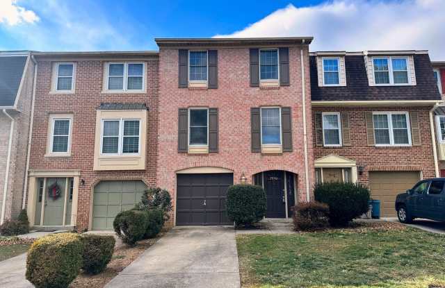 7990 QUAY Court - 7990 Quay Court, Frederick County, MD 21701