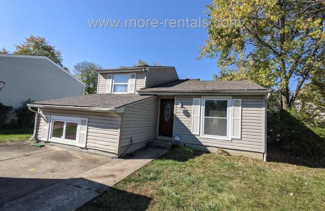 Remodeled house in Reynoldsburg (Groveport Schools) photos photos Remodeled house in Reynoldsburg (Groveport Schools) photos photos