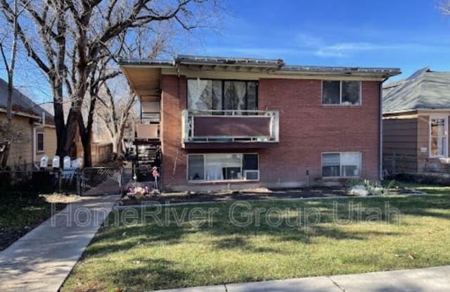 1010 S Windsor St - 1010 South Windsor Street, Salt Lake City, UT 84105 1010 S Windsor St - 1010 South Windsor Street, Salt Lake City, UT 84105