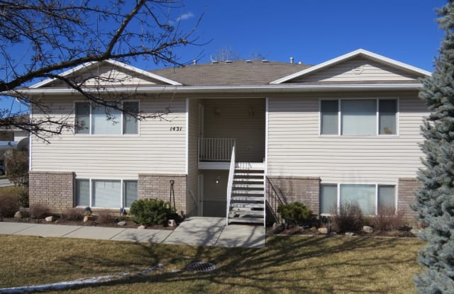1431 Monroe - 1 - 1431 Monroe Blvd, Ogden, UT 84404