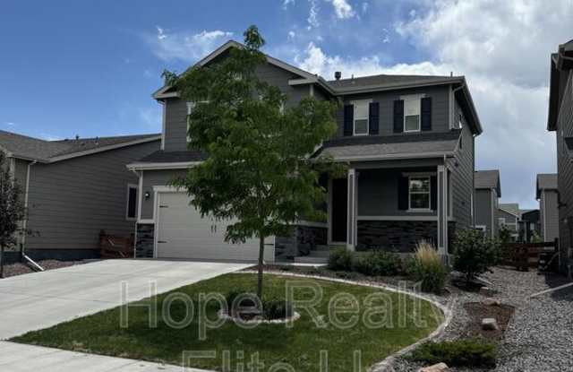 7015 Preble Dr - 7015 Preble Dr, Cimarron Hills, CO 80915