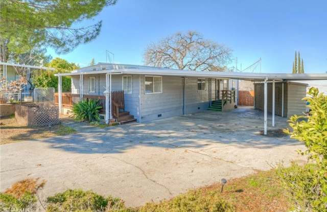 Kelly Ridge! The Golf course is your backyard! - 513 Silver Leaf Drive, Kelly Ridge, CA 95966