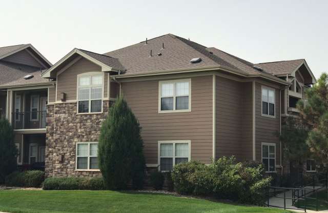 Beautifully Remodeled 3‑Bed Condo in the Heart of Parker — Ground‑Level, Stylish, and Steps From Everything photos photos