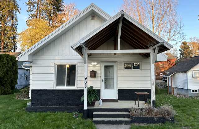 908 North A Street - 3 - 908 North A Street, Coeur d'Alene, ID 83814