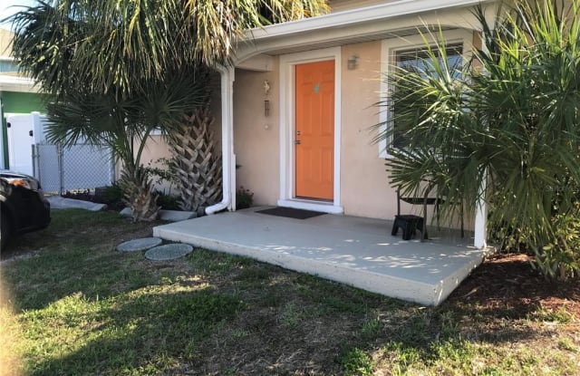 14909 1ST STREET E - 14909 1st Street East, Madeira Beach, FL 33708