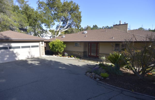 36 Valencia Road - 36 Valencia Road, Orinda, CA 94563