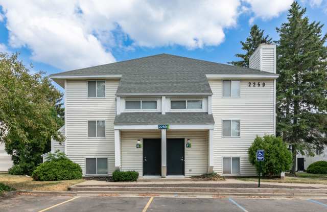 Timber Lake Apartments photos photos