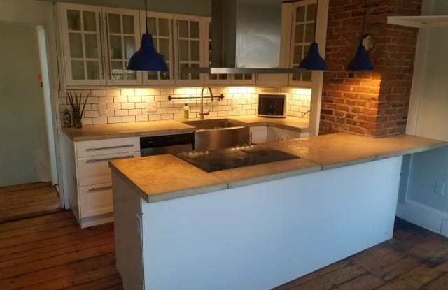 4 Harris Ave Unit 2 - 4 Harris Avenue, Boston, MA 02130