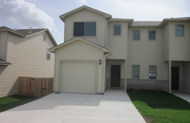 7212 COLINA WAY - 7212 Colina Way, Converse, TX 78109