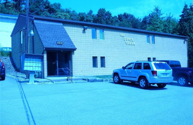 4501 S Peoples  Road Unit S 4501 S Peoples  Road Unit # All - 4501 Peoples Road, Allegheny County, PA 15237