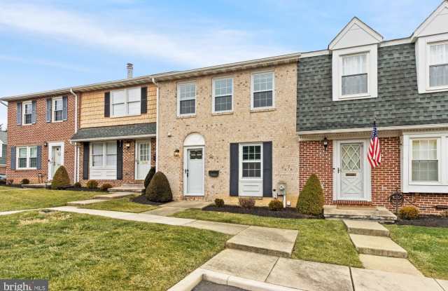 342 HARLAN Square unit: B-12 - 342 Harlan Square, Bel Air, MD 21014
