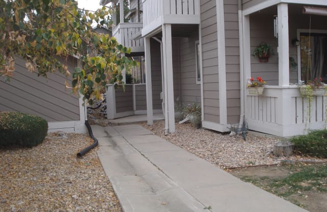 4310 S Andes Way - 4310 South Andes Way, Aurora, CO 80015