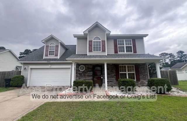 2826 Aristocrat Lane photos photos
