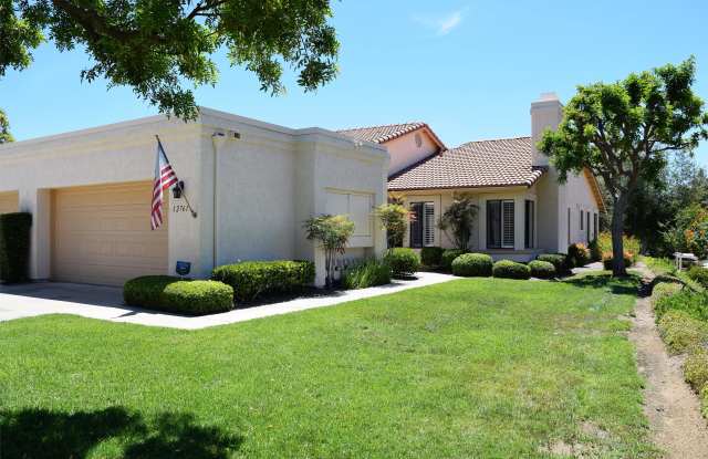 12761 Via Moura - 1 - 12761 via Moura, San Diego, CA 92128