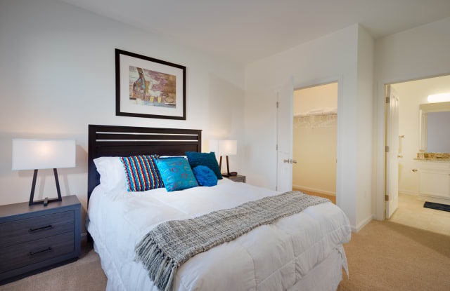 Residences at Jefferson Crossing Gallery 4