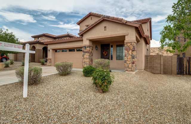 30021 N 70TH Drive - 30021 70th Drive, Peoria, AZ 85383