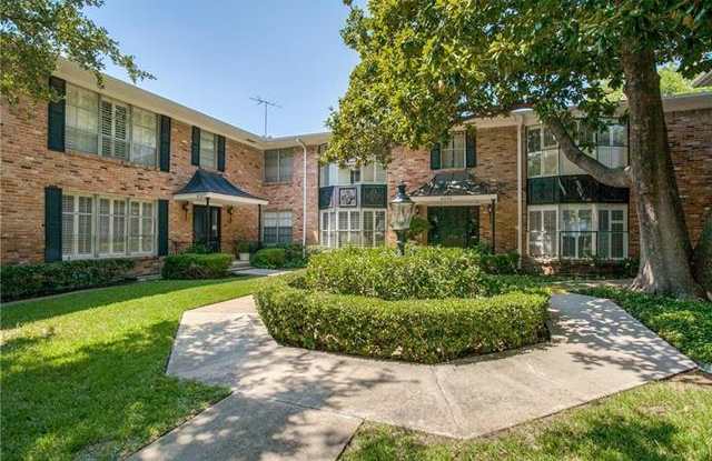 6331 Bandera - 6331 Bandera Avenue, Dallas, TX 75225